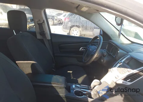 2015 GMC Terrain Sle-1 из США, поврежденный, VIN 2GKALMEKXF6266241